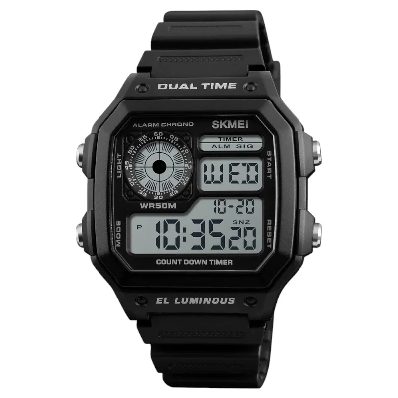 الساعات الرائجة